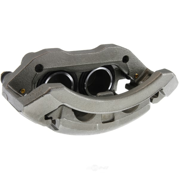 Centric Remanufactured Semi-Loaded Front Passenger Side Brake Caliper 141.67045