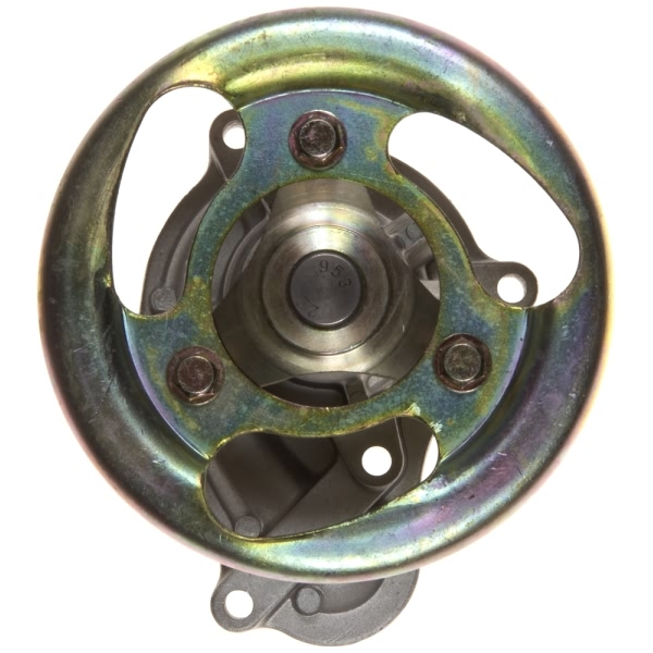 Gates Engine Coolant Standard Water Pump 43521