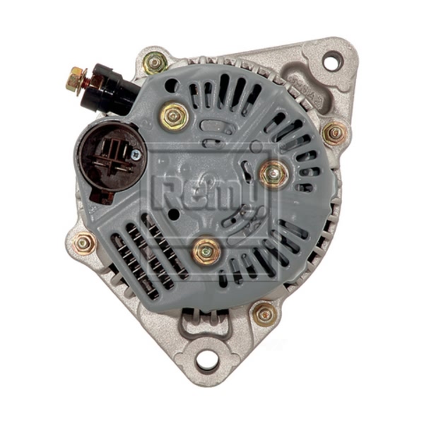 Remy Remanufactured Alternator 14853