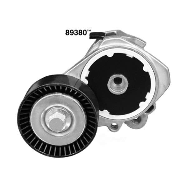 Dayco No Slack Automatic Belt Tensioner Assembly 89380