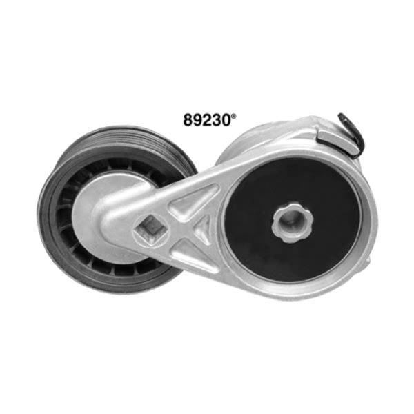 Dayco No Slack Automatic Belt Tensioner Assembly 89230