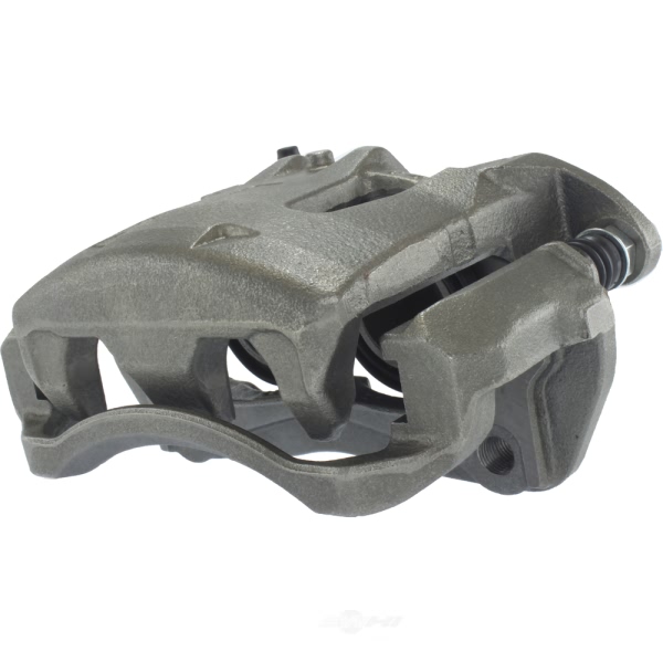 Centric Remanufactured Semi-Loaded Front Passenger Side Brake Caliper 141.42173