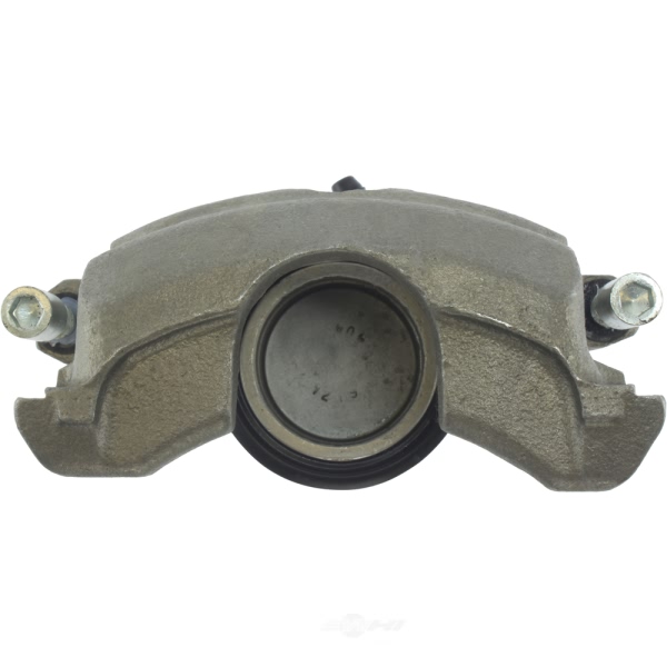 Centric Remanufactured Semi-Loaded Front Passenger Side Brake Caliper 141.61045