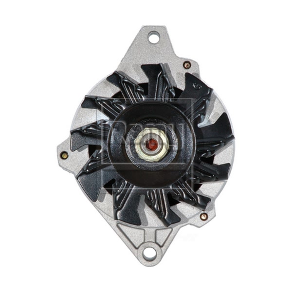 Remy Remanufactured Alternator 20397