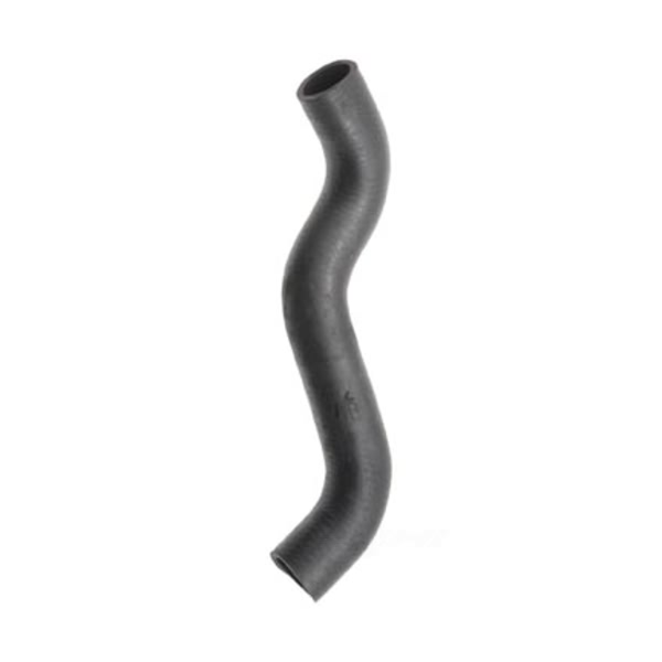 Dayco Engine Coolant Curved Radiator Hose 71682