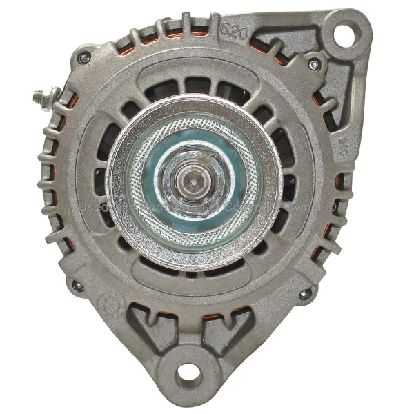 Quality-Built Alternator New 15986N