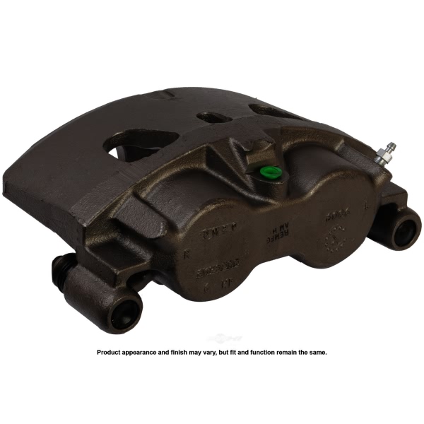 Cardone Reman Remanufactured Unloaded Caliper 18-5303