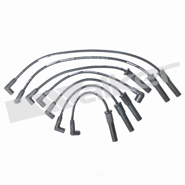 Walker Products Spark Plug Wire Set 924-1371