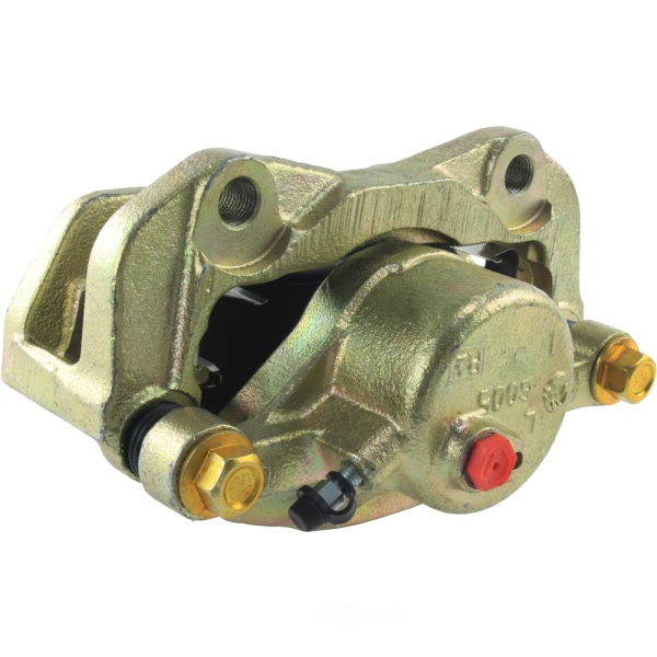 Centric Posi Quiet™ Loaded Front Driver Side Brake Caliper 142.43026