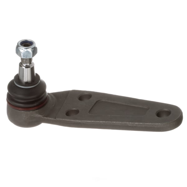 Delphi Front Passenger Side Lower Bolt On Ball Joint TC272