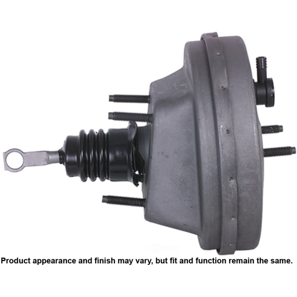 Cardone Reman Remanufactured Vacuum Power Brake Booster w/o Master Cylinder 54-74007