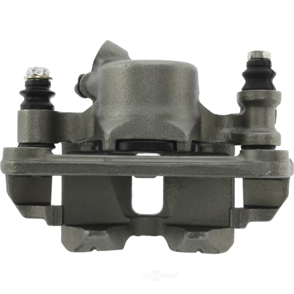 Centric Remanufactured Semi-Loaded Front Driver Side Brake Caliper 141.46020