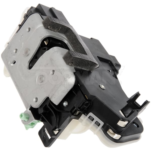 Dorman OE Solutions Front Driver Side Door Lock Actuator Motor 937-693