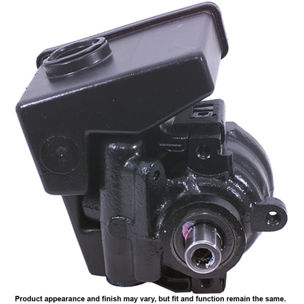 Cardone Reman Remanufactured Power Steering Pump w/Reservoir 20-36830