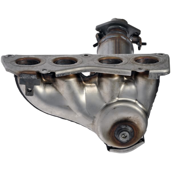 Dorman Stainless Steel Natural Exhaust Manifold 674-298