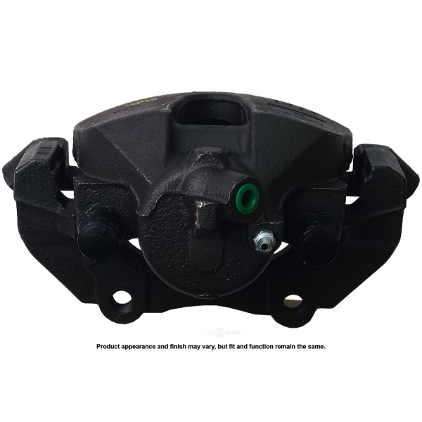 Cardone Reman Remanufactured Unloaded Caliper w/Bracket 19-B2943C