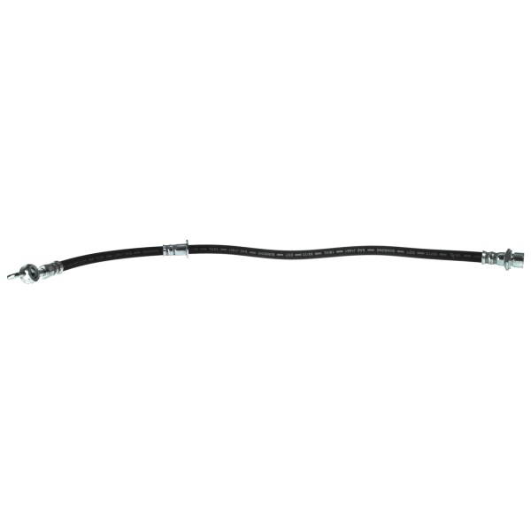 Centric Rear Driver Side Brake Hose 150.44376