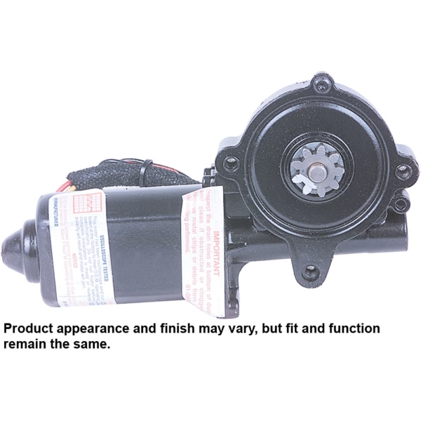 Cardone Reman Remanufactured Window Lift Motor 42-329