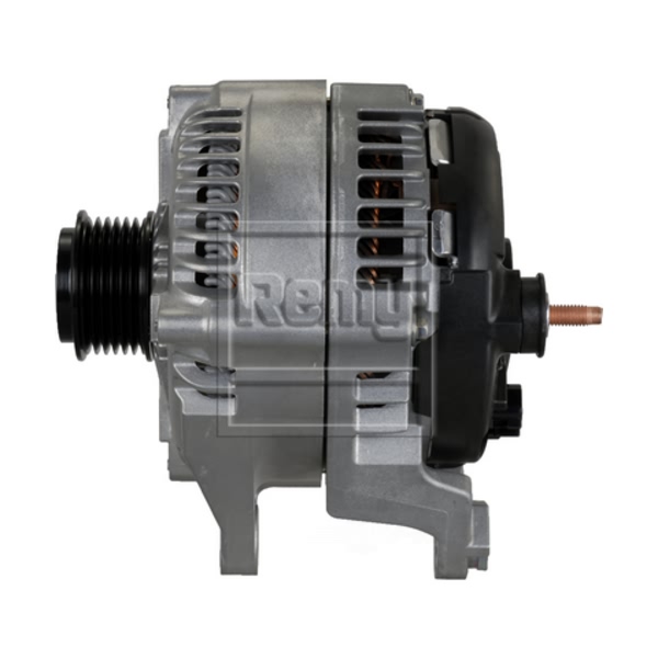 Remy Remanufactured Alternator 20161