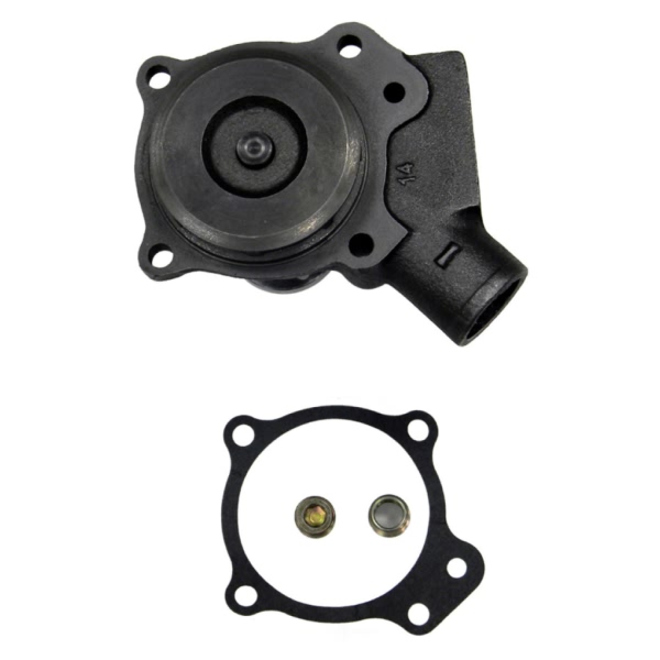 GMB Engine Coolant Water Pump 130-3563