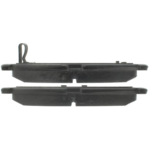 Centric Premium Semi-Metallic Rear Disc Brake Pads 300.09540