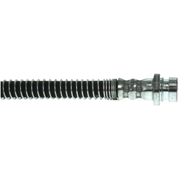 Centric Front Passenger Side Brake Hose 150.50045