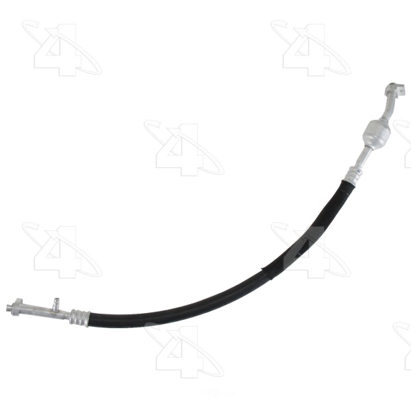 Four Seasons A C Refrigerant Suction Hose 66017