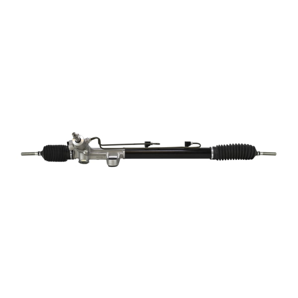 AAE Power Steering Rack and Pinion Assembly 3421N