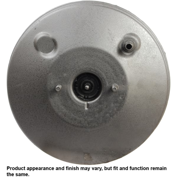 Cardone Reman Remanufactured Vacuum Power Brake Booster w/o Master Cylinder 53-5433