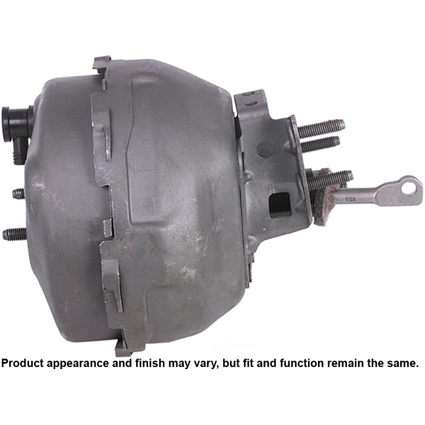 Cardone Reman Remanufactured Vacuum Power Brake Booster w/o Master Cylinder 54-71289