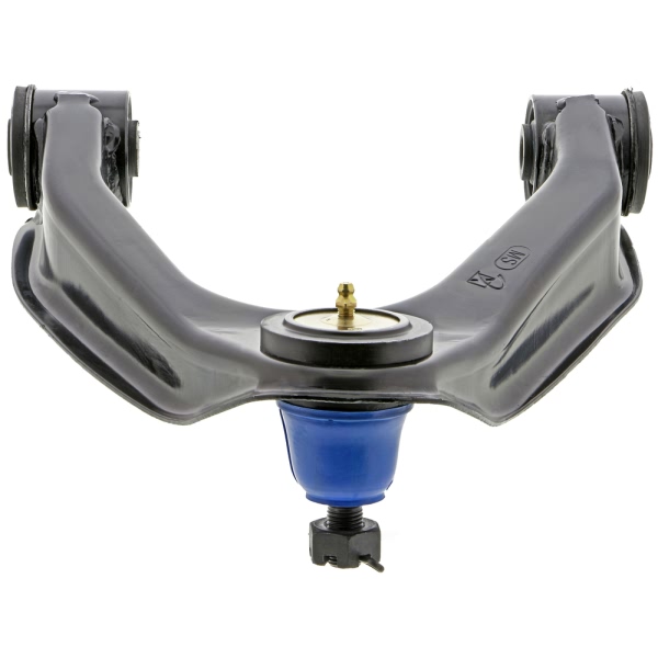 Mevotech Supreme Front Passenger Side Upper Non Adjustable Control Arm And Ball Joint Assembly CMS30119