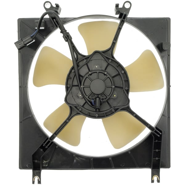 Dorman Engine Cooling Fan Assembly 620-323