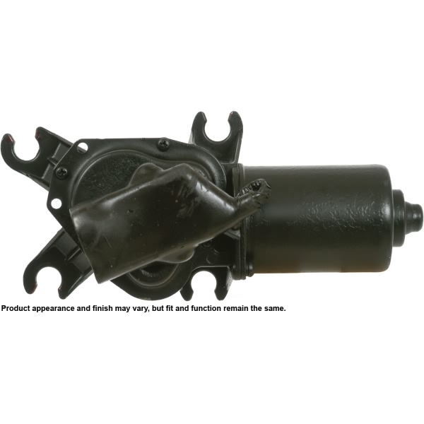 Cardone Reman Remanufactured Wiper Motor 43-4339