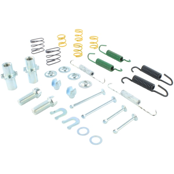 Centric Rear Parking Brake Hardware Kit 118.44092