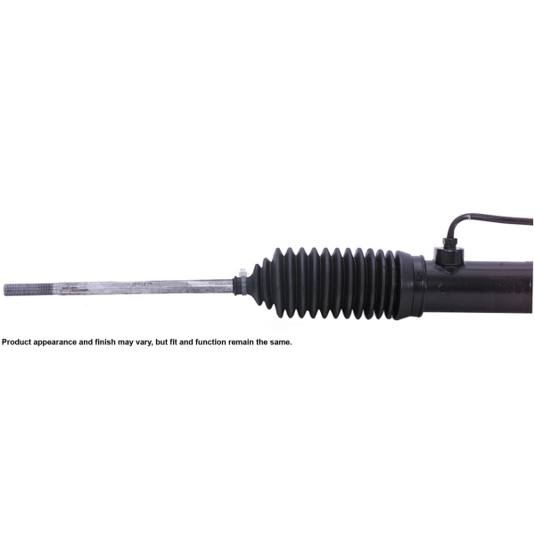 Cardone Reman Remanufactured Hydraulic Power Rack and Pinion Complete Unit 26-1961