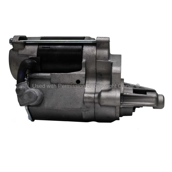 Quality-Built Starter Remanufactured 12072