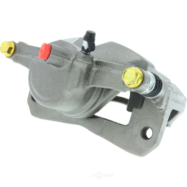 Centric Remanufactured Semi-Loaded Front Passenger Side Brake Caliper 141.44149