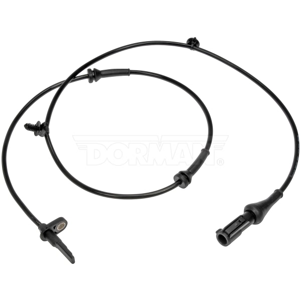 Dorman Front Driver Side Abs Wheel Speed Sensor 695-911