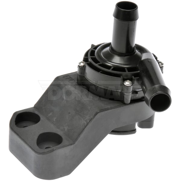 Dorman Engine Coolant Auxiliary Water Pump 902-048
