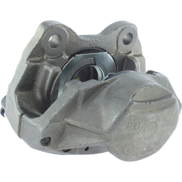 Centric Remanufactured Semi-Loaded Front Passenger Side Brake Caliper 141.35017