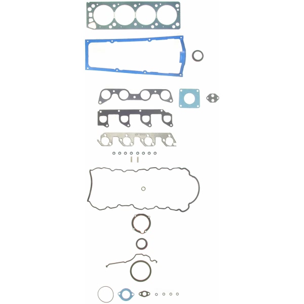 Sealed Power Engine Gasket Set 260-1695