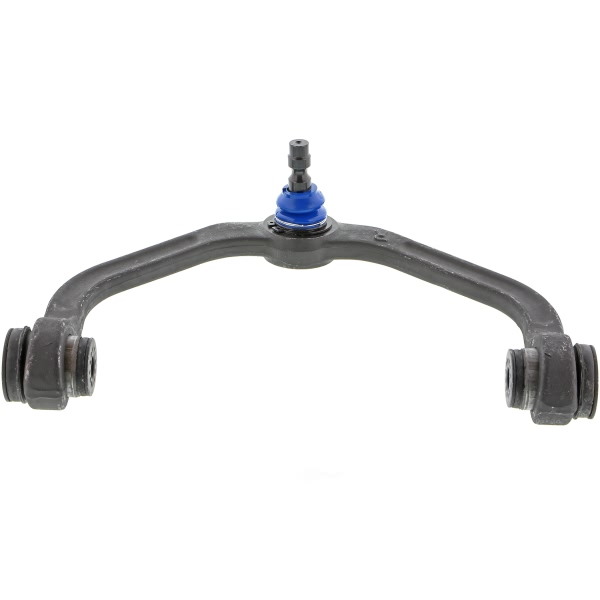 Mevotech Supreme Front Passenger Side Upper Non Adjustable Control Arm And Ball Joint Assembly CMK80052