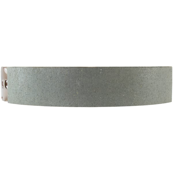 Centric Premium Rear Drum Brake Shoes 111.04410