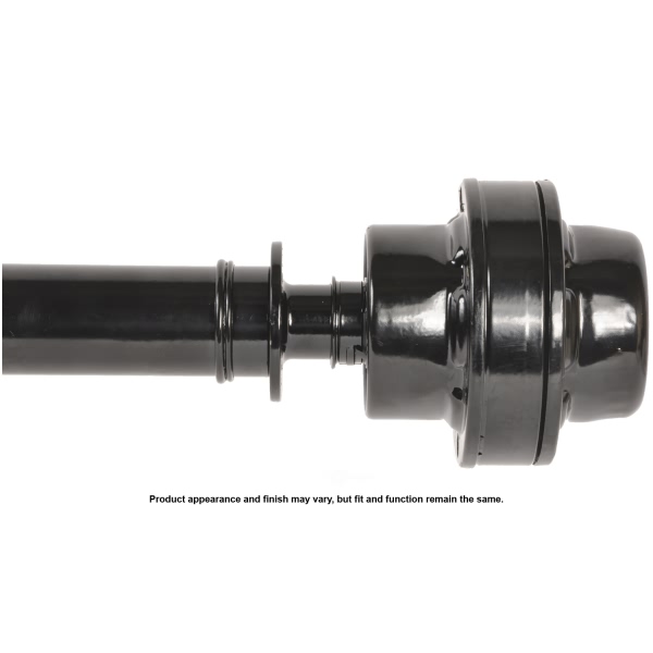 Cardone Reman Remanufactured Driveshaft/ Prop Shaft 65-2006