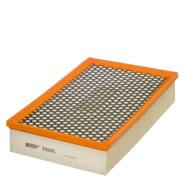 Hengst Air Filter E608L