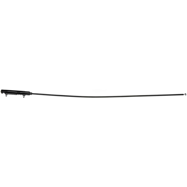 Dorman OE Solutions Center Hood Release Cable 912-455