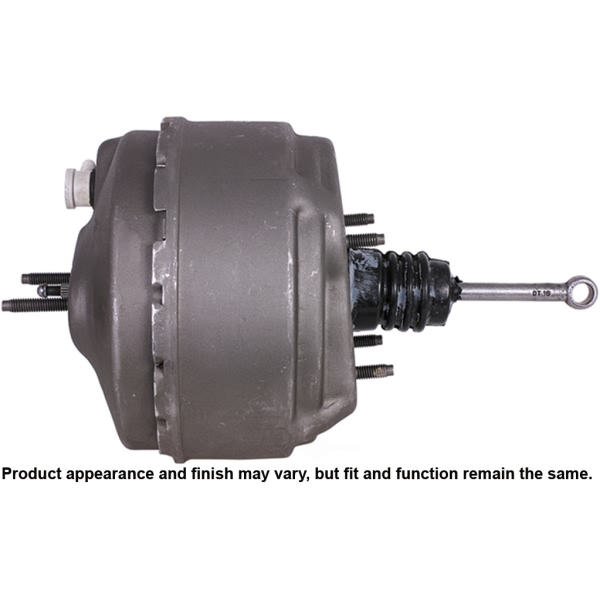 Cardone Reman Remanufactured Vacuum Power Brake Booster w/o Master Cylinder 54-73353