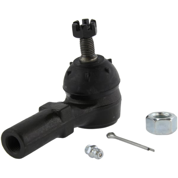 Centric Premium™ Front Outer Steering Tie Rod End 612.61125