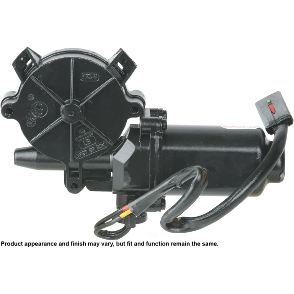 Cardone Reman Remanufactured Window Lift Motor 42-3027