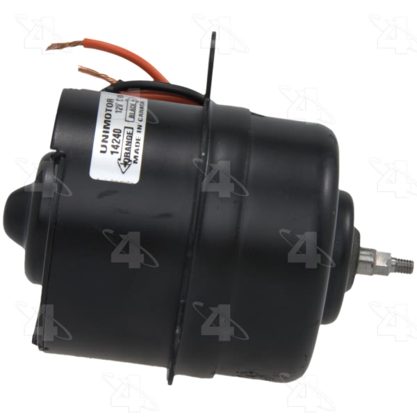 Four Seasons Radiator Fan Motor 35240